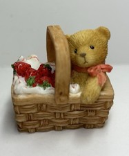 Cherished Teddies ~ Tiny