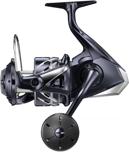 Shimano stradic 8000hg - stradic,
