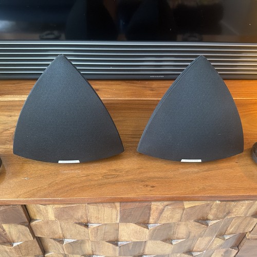 Bang olufsen beolab 4 - olufsen,
