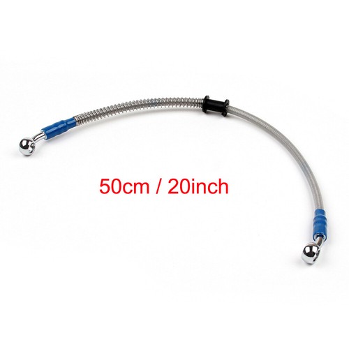 50cm m10 brake oil hose - oil,