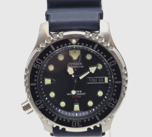 Citizen promaster sea - citizen,