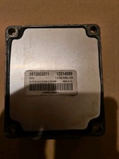 DNBC 12214089 Isuzu 8973003271