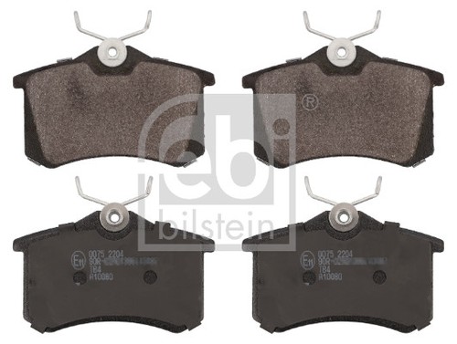 16488 febi bilstein - bilstein, brake