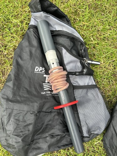 Dp5 merrychef high voltage - t&r,