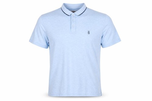 Soulcal mens polo size - &,