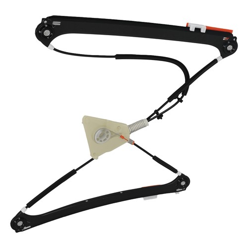 Front right power window - front,