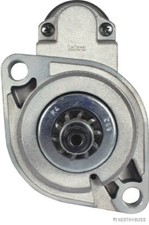 Starter HERTH+BUSS ELPARTS