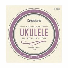 UKULELE STRINGS - D'ADDARIO