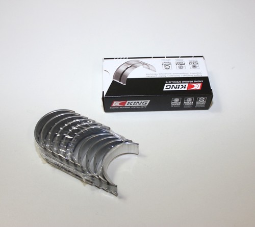 Set main bearings 020 - main, 020"