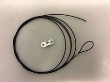 Garage Door Universal Lock