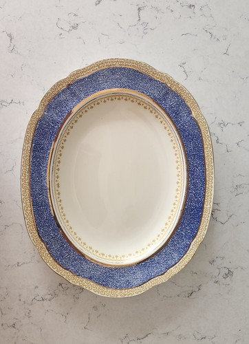 Rare alfred meakin royal - meakin, “royal