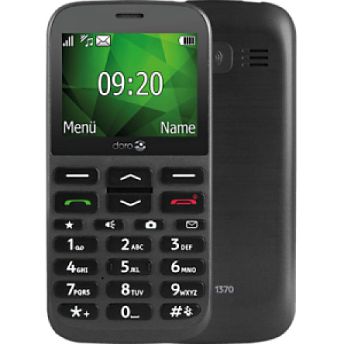 Doro 1370 unlocked - doro,