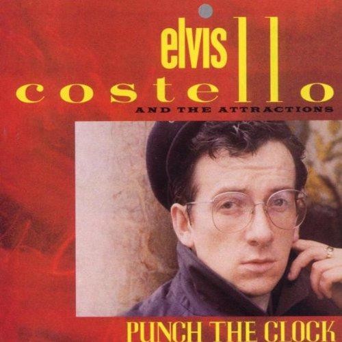 Punch the clock expanded - punch, (expanded