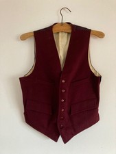 Vintage Genuine 1950s 100%