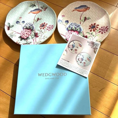 New unused wedgwood - unused],