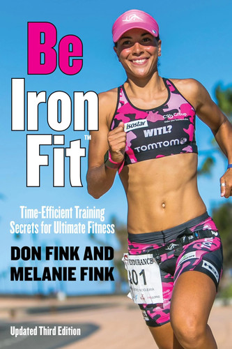 Ironfit time efficient - be, time-efficient