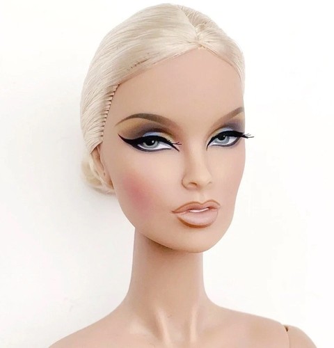 Integrity toys fashion royalty - integrity,
