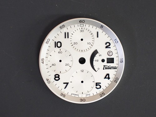 Tutima genuine dial - tutima,