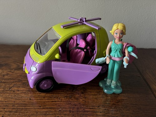 Vintage 2005 polly pocket - 2005,