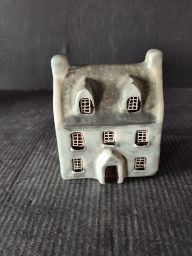 Vintage mudlen end - mudlen,