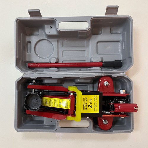 Trolley jack ton tonne low - trolley,
