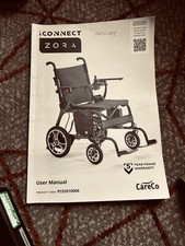 Lightest Ever Electric