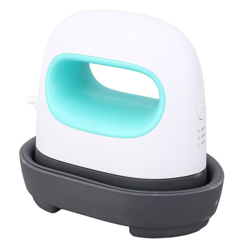 Fast heating mini heat - mini, press