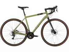 Voodoo Limba Unisex 16-Speed