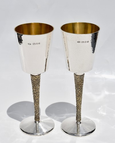 Superb rare pair 1971 - superb, of