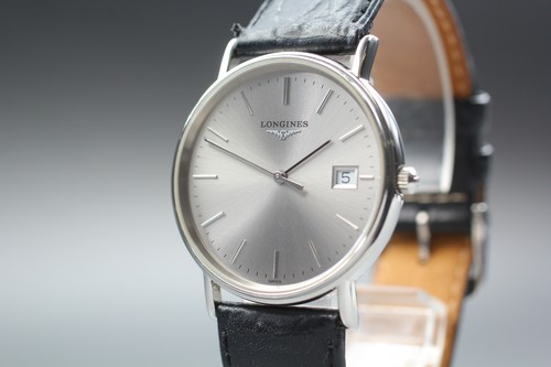 Near mint longines grande - [near,