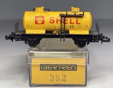 Ibertren N Gauge 1:160 354