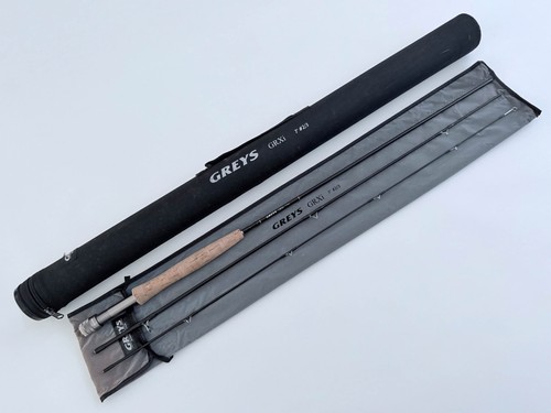 Greys grxi trout fly - grxi,