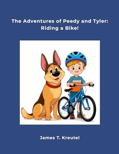 Adventures peedy and - adventures, of