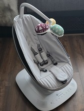 Mamaroo 4moms 5.0 Smart