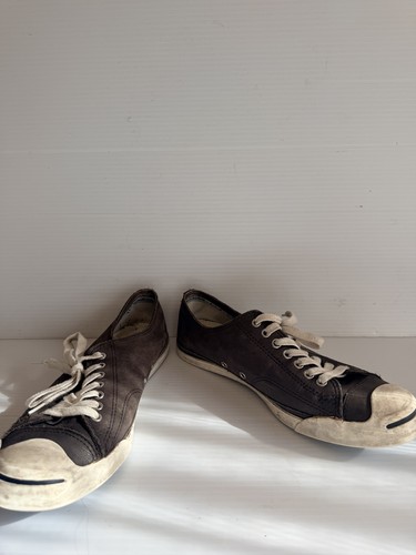 Vintage converse jack purcell - vintage,