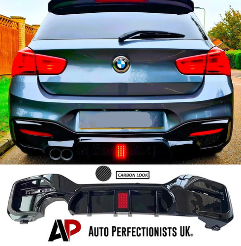 For bmw series f20 - bmw,