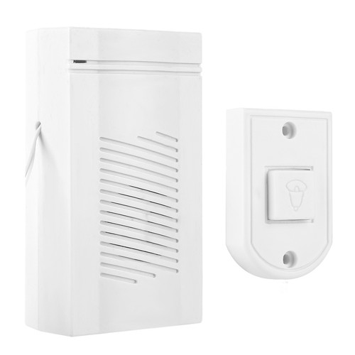 Wire doorbell school - ɪ,
