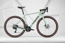 Canyon Grizl 6 Gravel Bike M