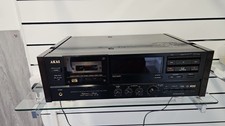 Akai GX-95 Cassette Deck –
