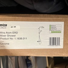 MIRA Atom Erd Rear-fed Exposed