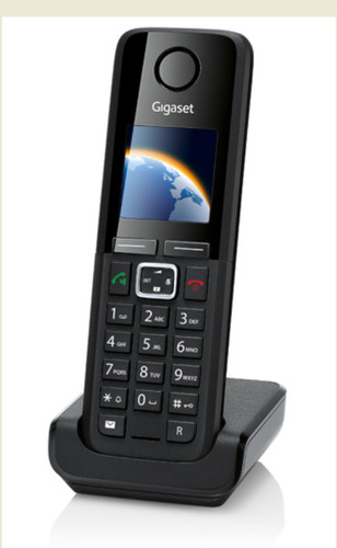 Siemens gigaset cs310 - siemens,