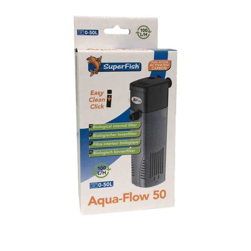 Superfish aqua flow - superfish,