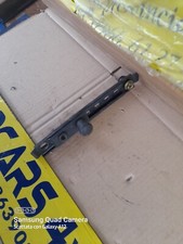 Suzuki vitara belt height