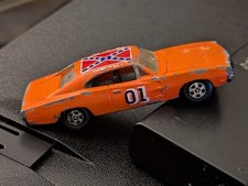 BOLD DUKE BOYS 1969 DODGE