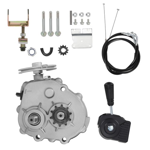 Kart forward reverse gear - kart,