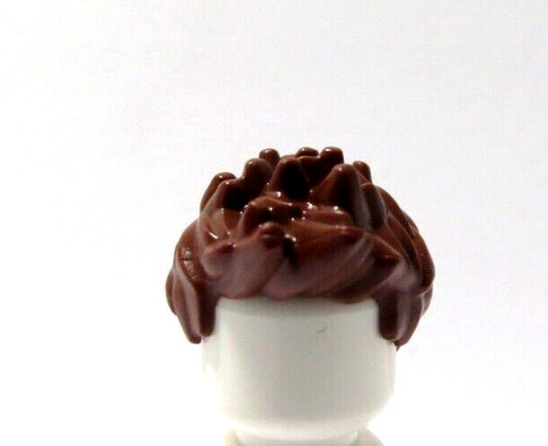 Lego hair wig for boy - lego,