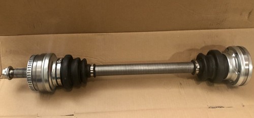 Mercedes driveshaft clk - driveshaft,