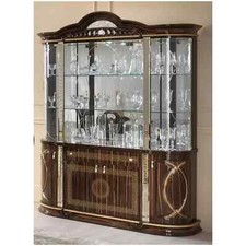 NEW VENUS WALNUT FINISH