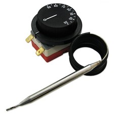 BUFFALO CONTROL THERMOSTAT