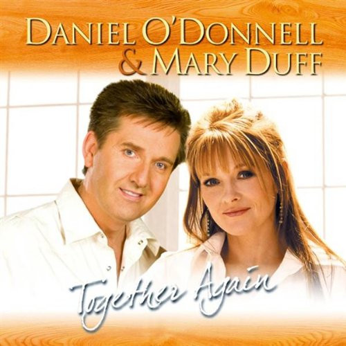 Daniel donnell together - daniel, o’